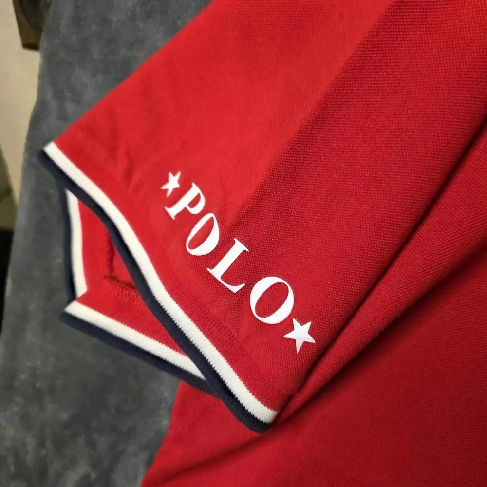 Ralph Lauren polo ralph